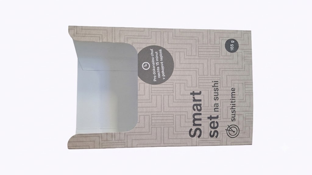 Banderole – individuell bedruckte Verpackungsbanderole von Pressley
