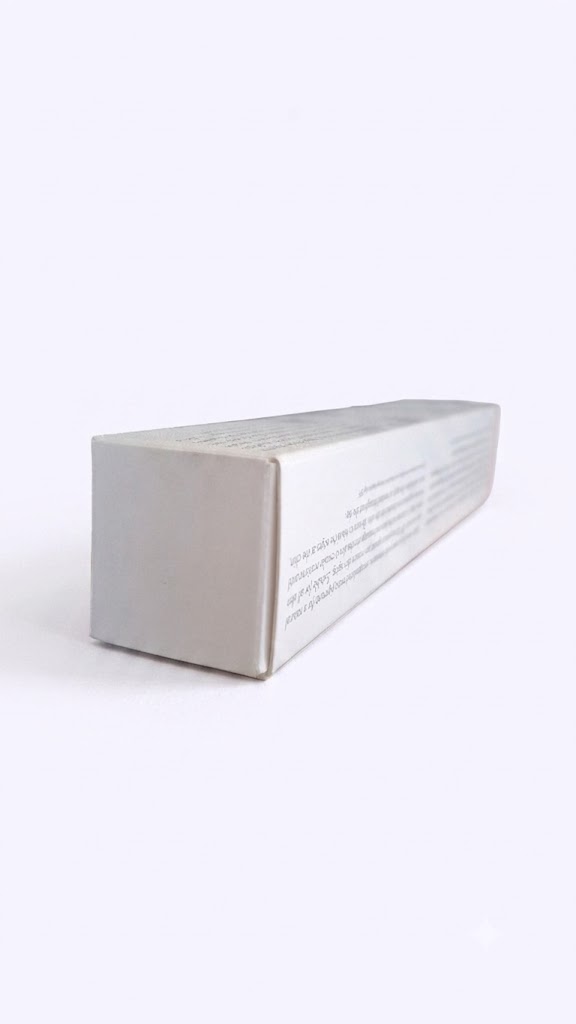 Faltschachtel mit Steckboden – individuell bedruckte Verpackung von Pressley