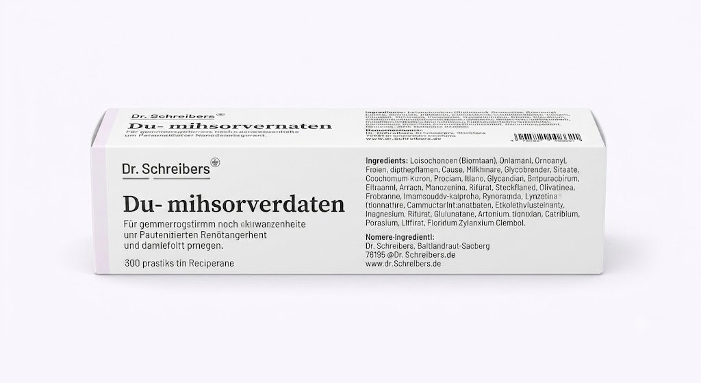 Faltschachtel mit Steckboden – individuell bedruckte Verpackung von Pressley