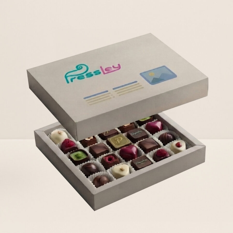 Pralinenschachtel