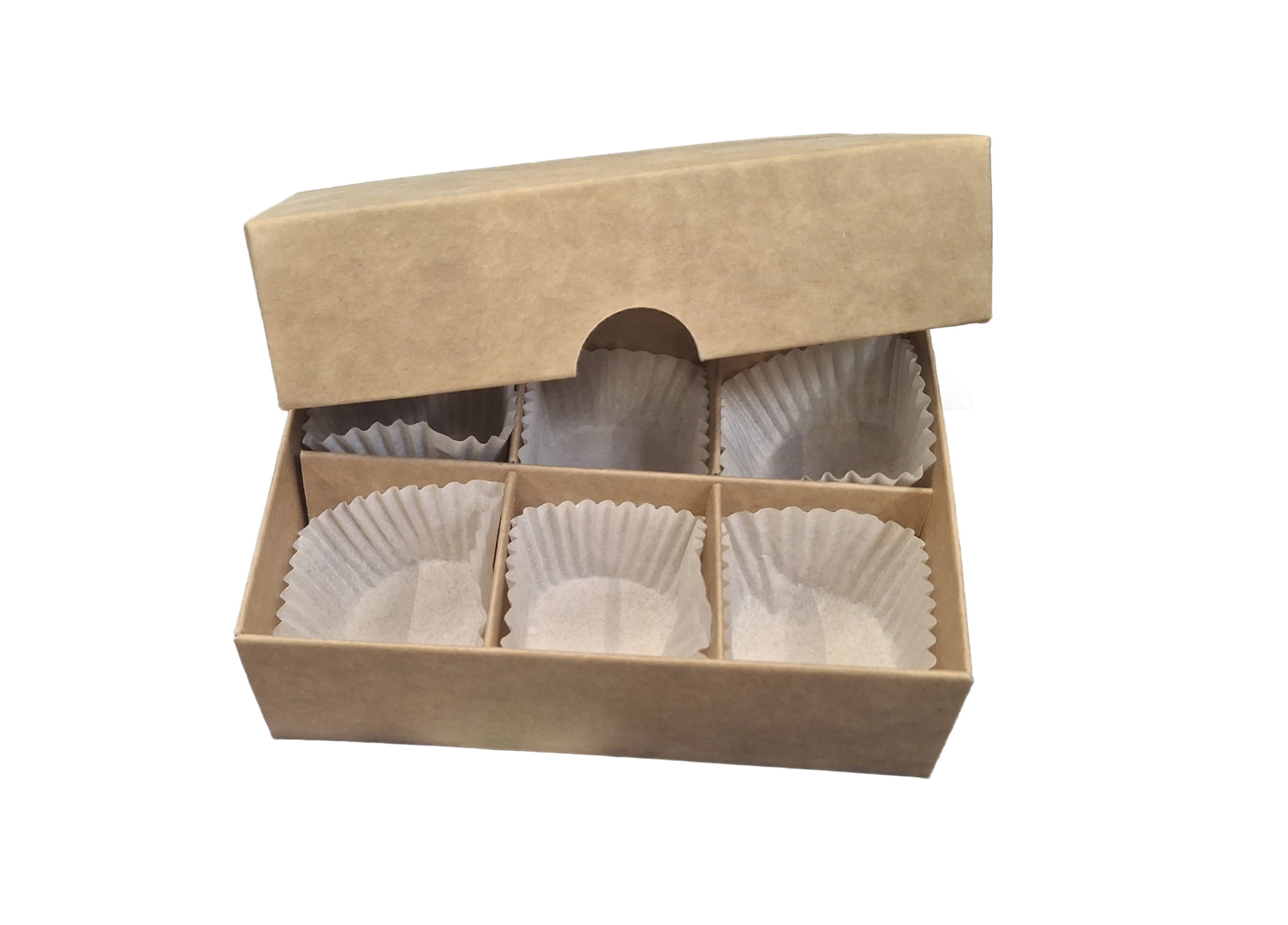 Pralinenschachtel – individuell bedruckte Verpackung von Pressley