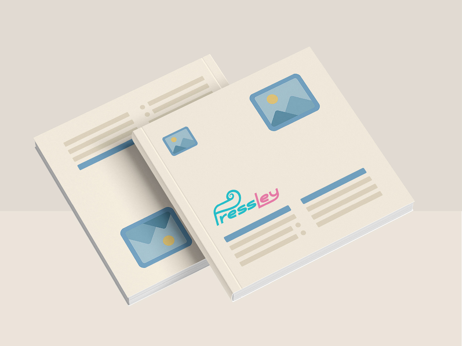 Pressley Online Druckerei