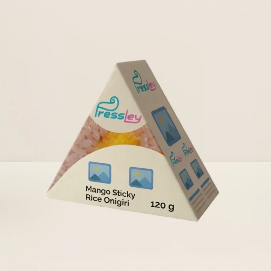Onigiri-Schachtel