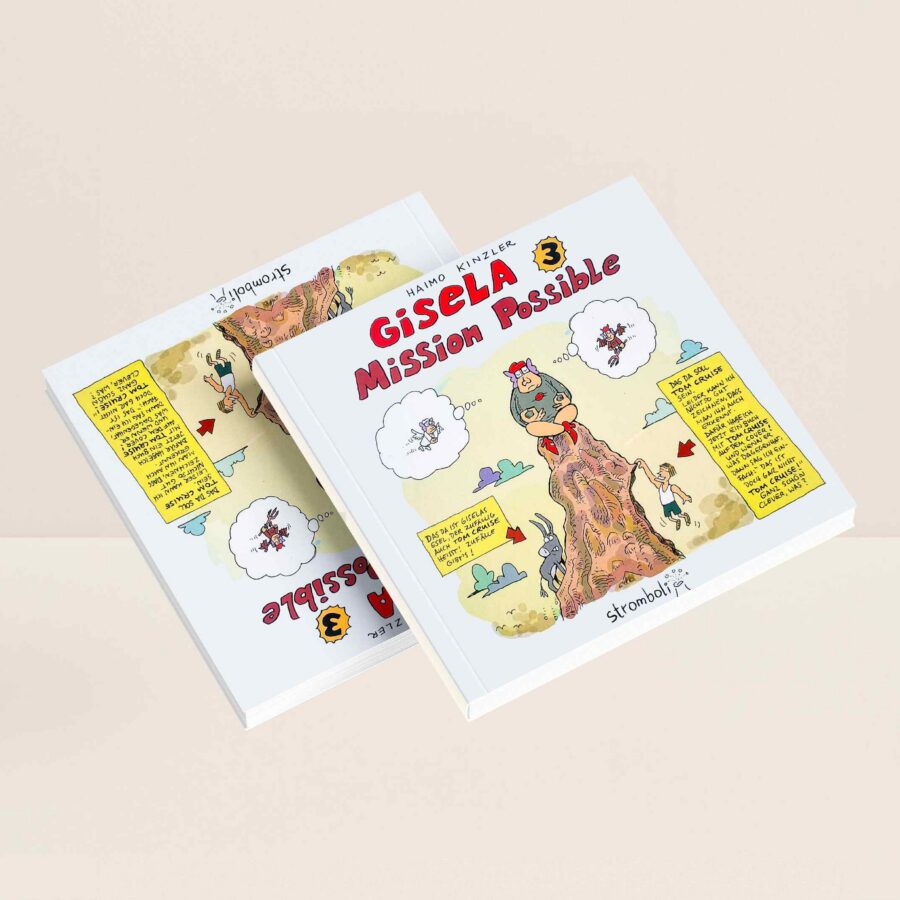 Comicbuch